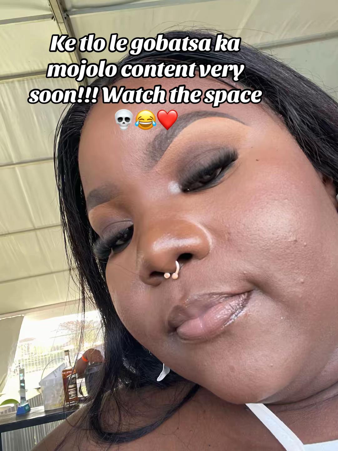 @Lerato Lee Molefe