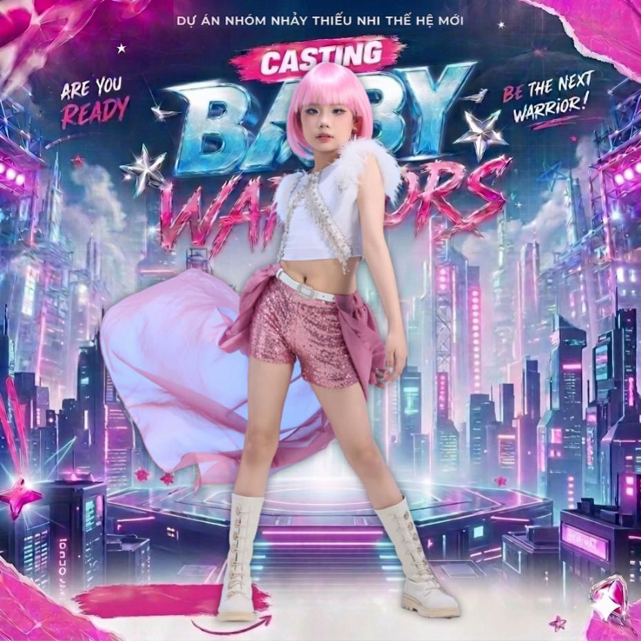 @Thầy Huy Kid Dance