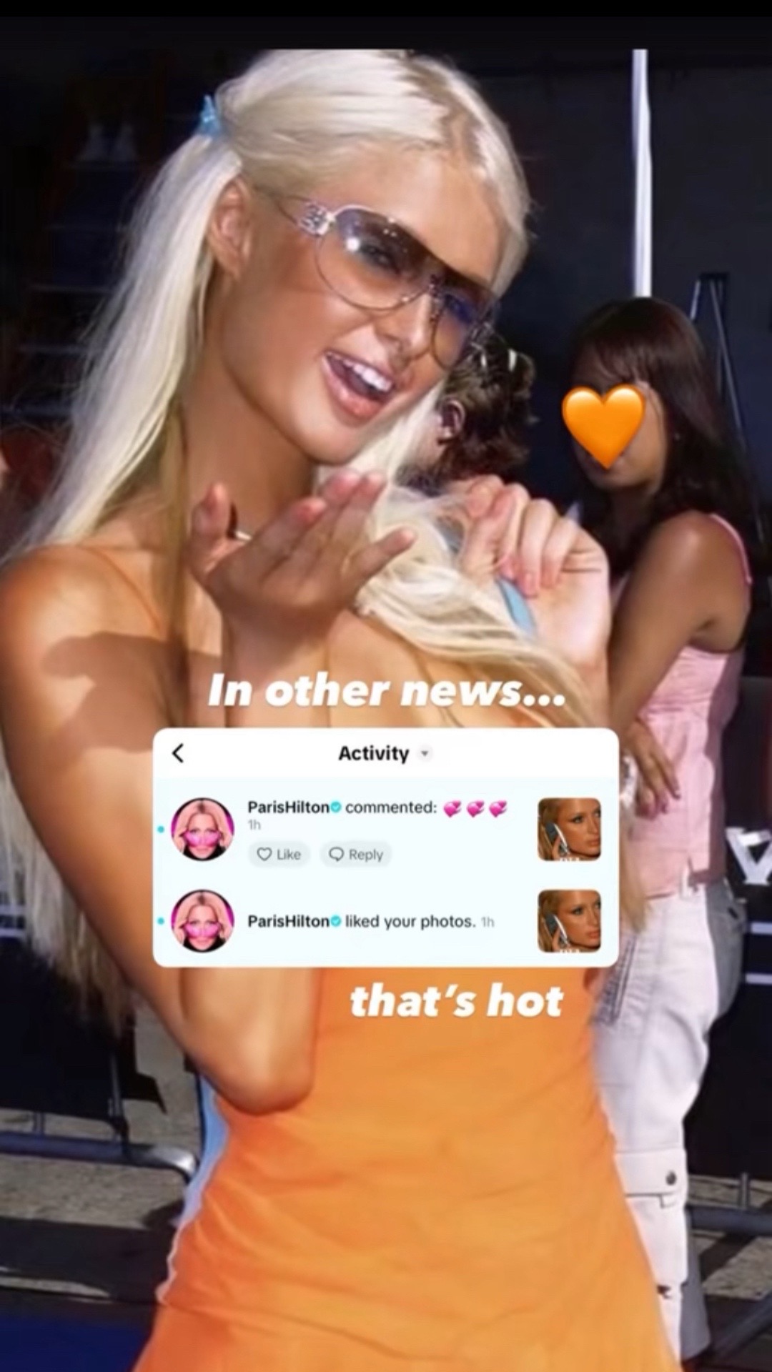 @fashionably kate
