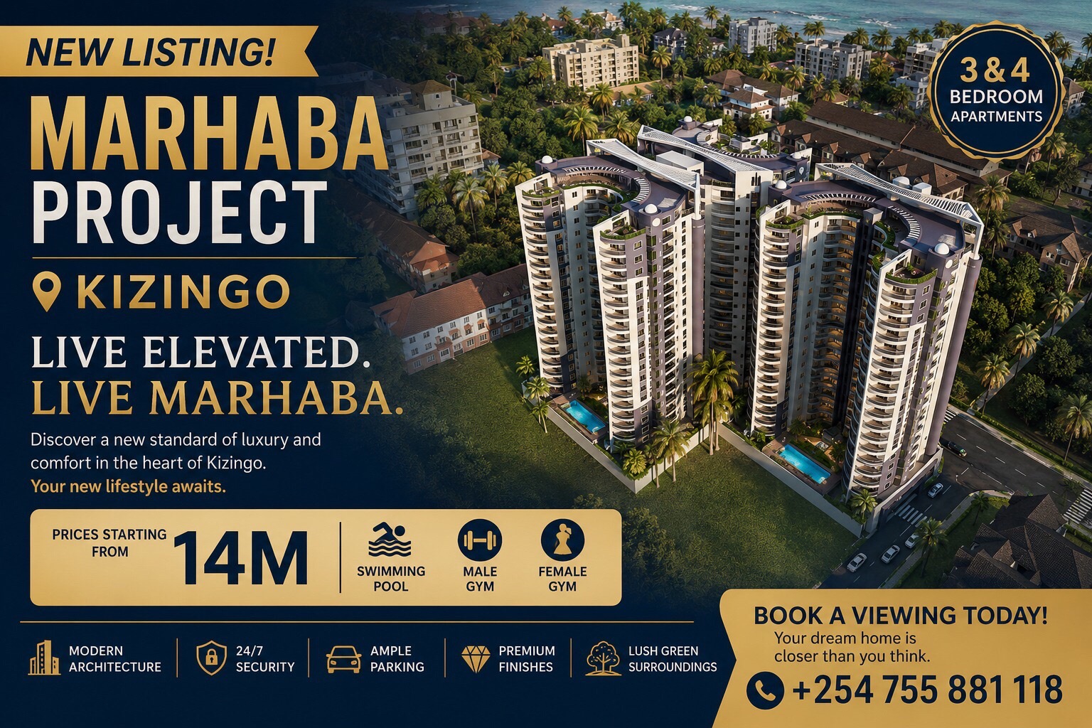 @GREENLIGHT REAL ESTATE LTD