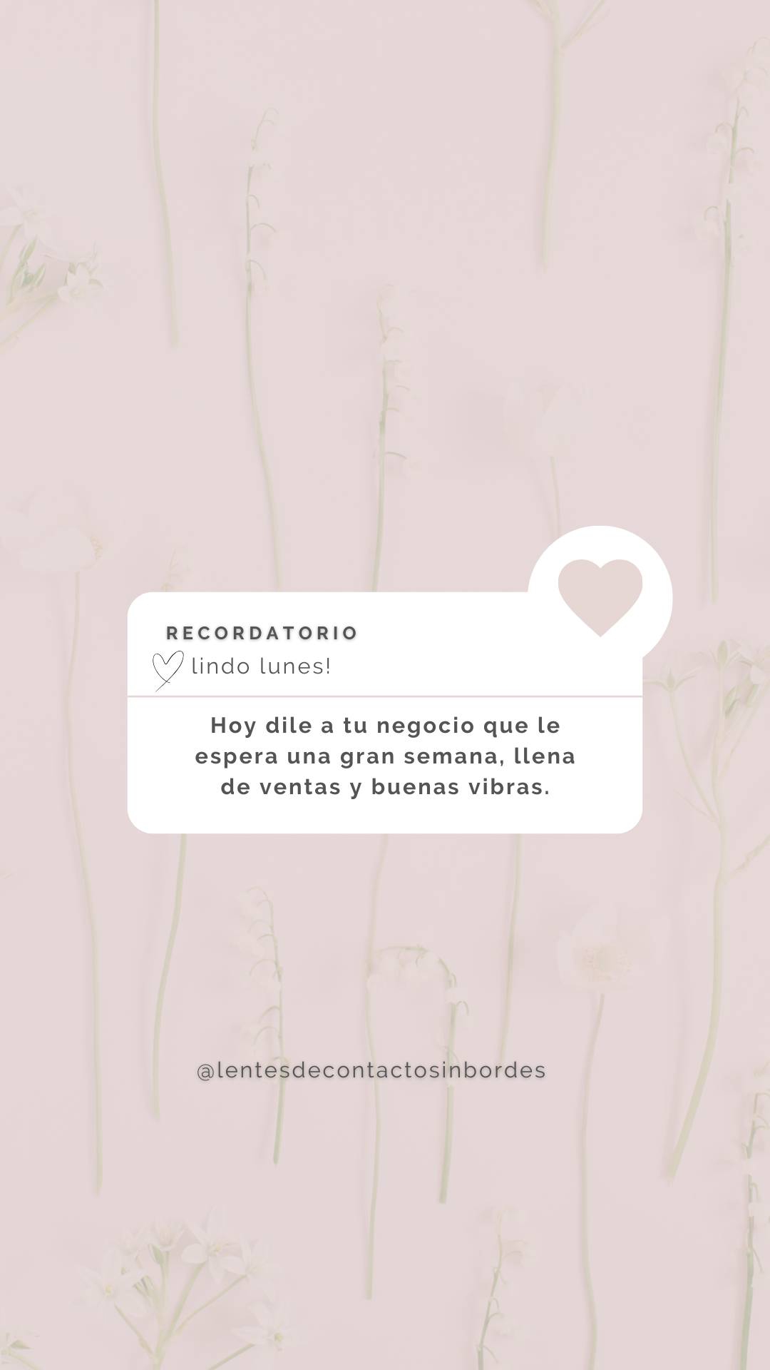 @LENTES DE CONTACTO SIN BORDES