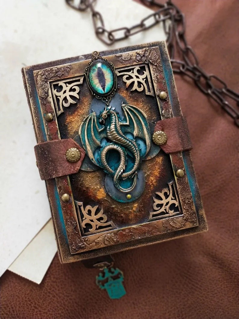 @The Draconic Priestess 🐉