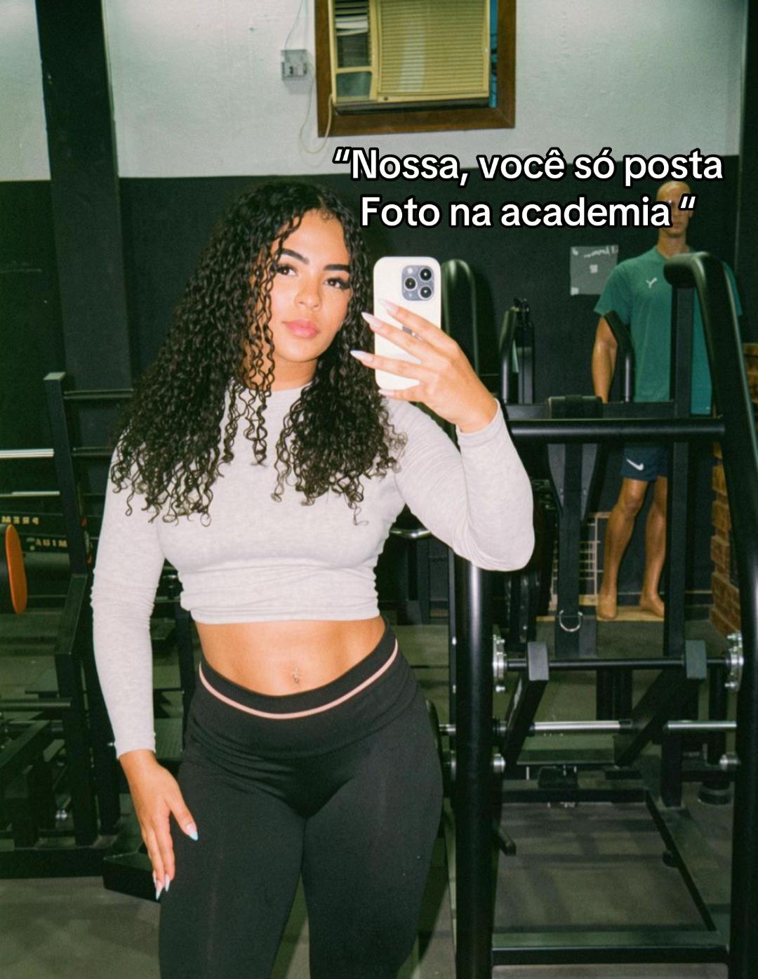 @Izah Freitas