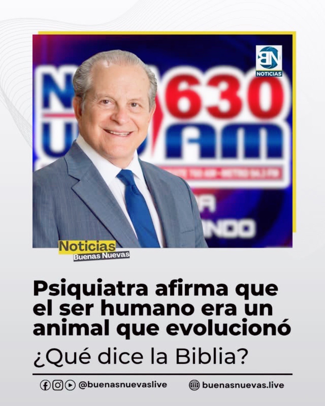 @NoticiasdelCielobyZ Oficial