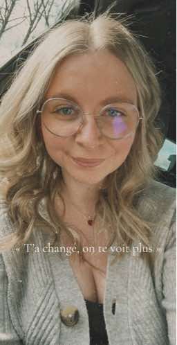 @Charline Jallon 🇫🇷