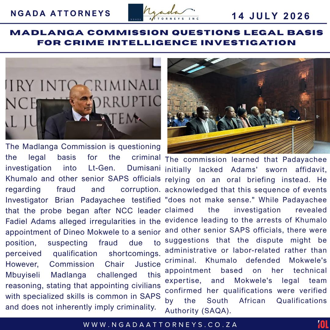 @Ngada Attorneys⚖️🎙️