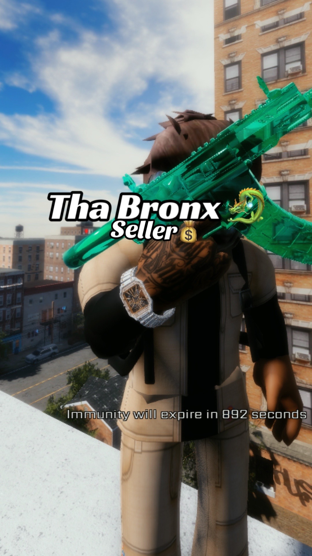 @thabronx3_vendor💰