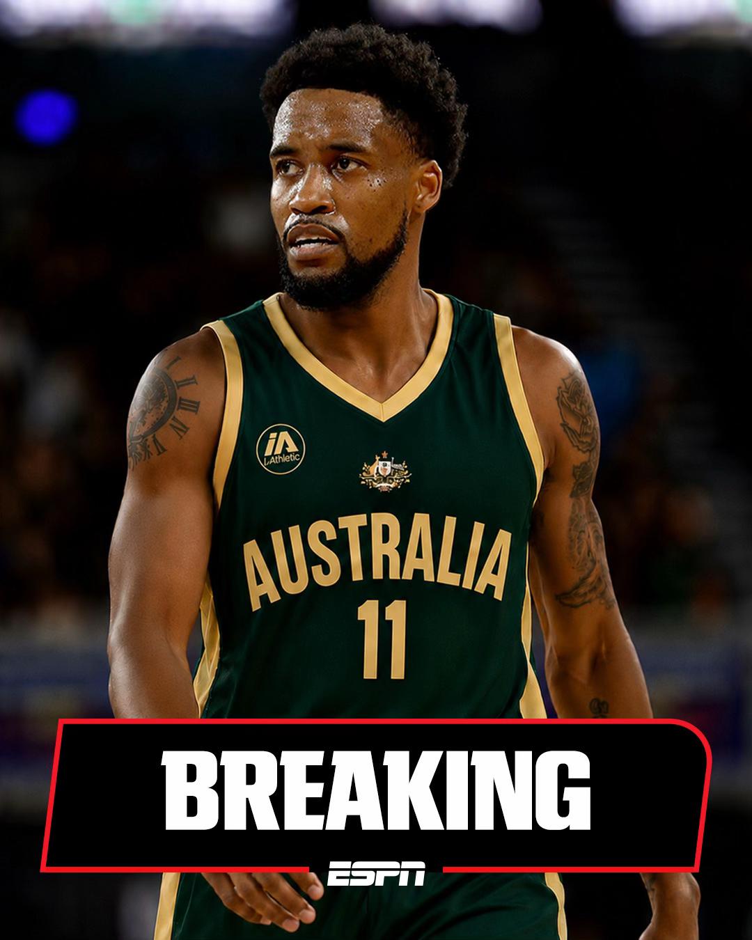 @ESPN Australia/NZ
