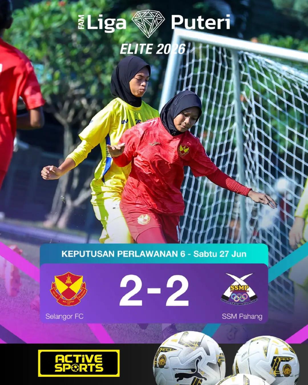 @SSMP Women Football Team