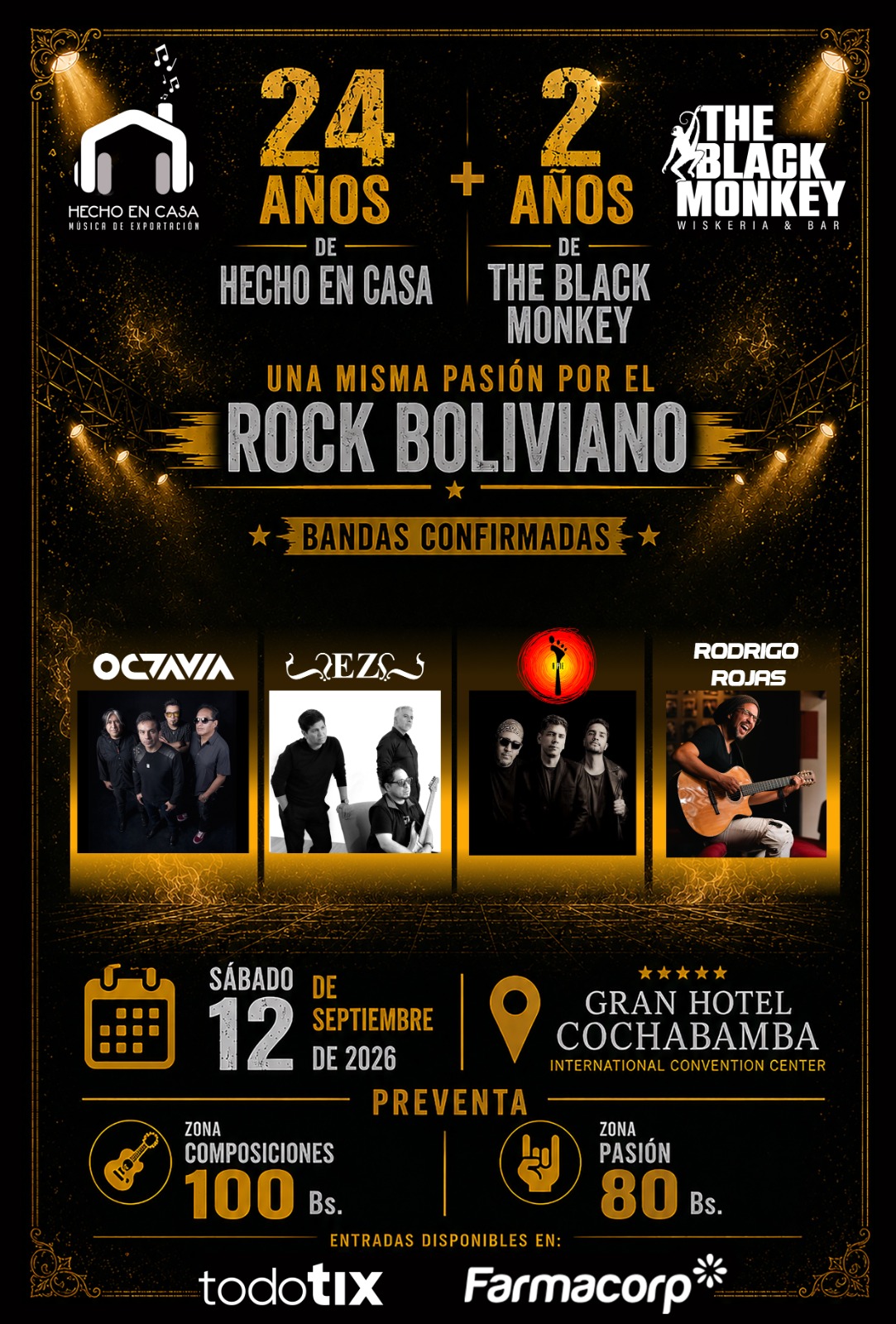 @Cocha Escucha