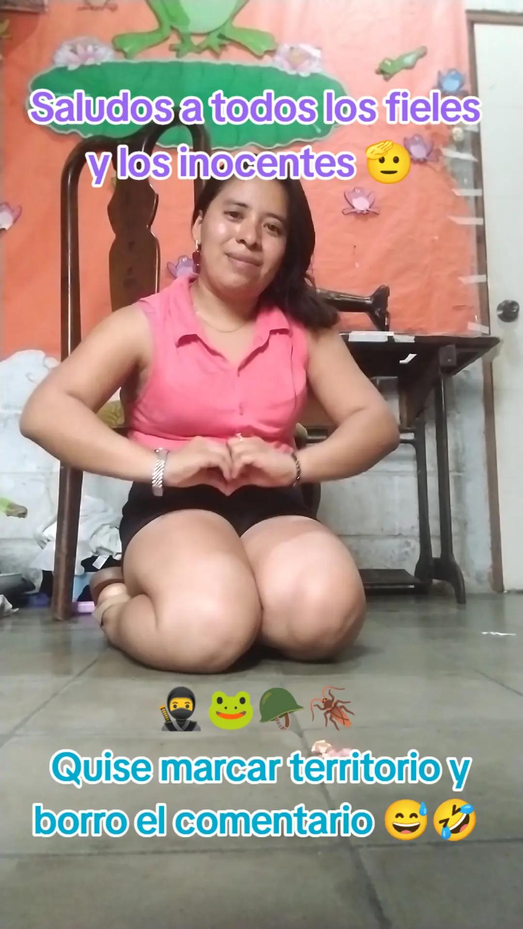 @Deisy Mejía la flaquita🐸🪳🥰