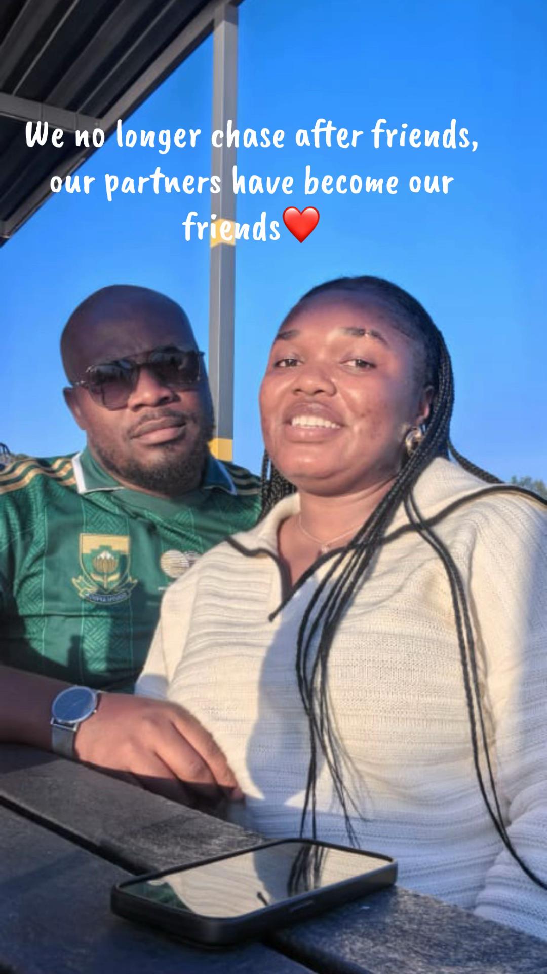 @Mphoyanga Simba ☺️