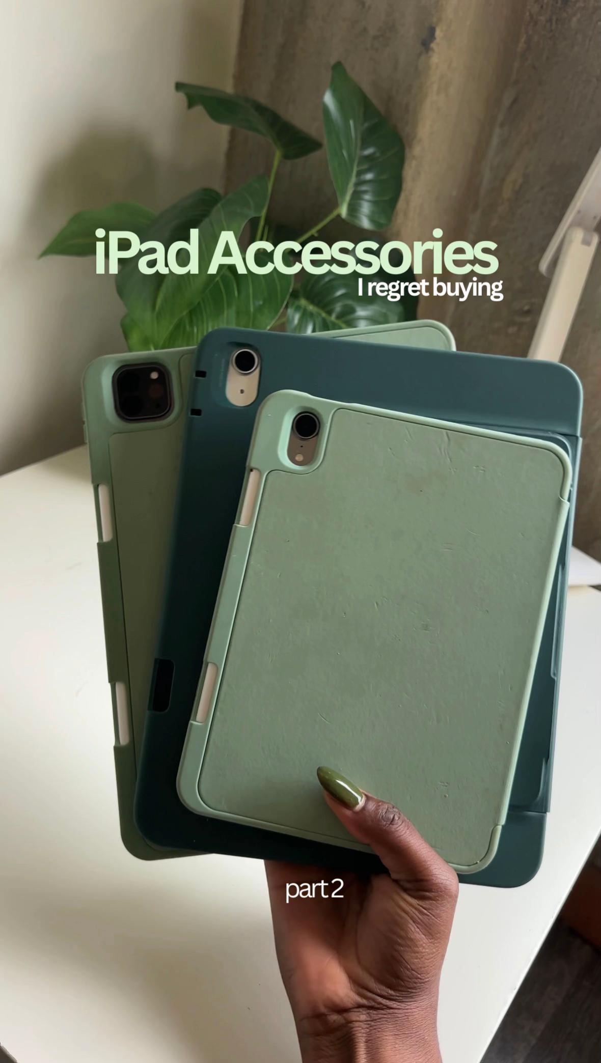 @Osa 🤍 | iPad Girly