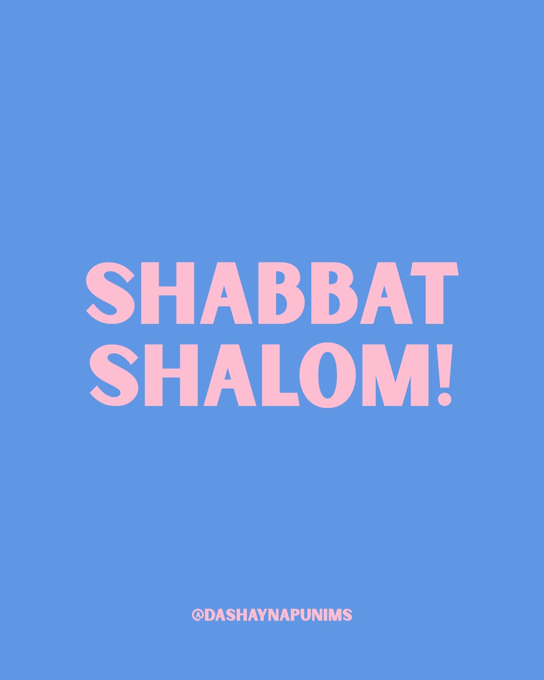 @Da Shayna Punims | Jewish swag