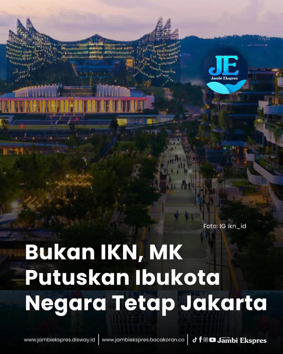 @Jambi Ekspres TV
