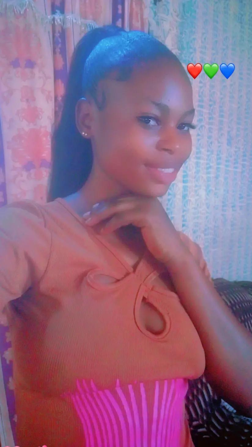 @Georgina Andzouana
