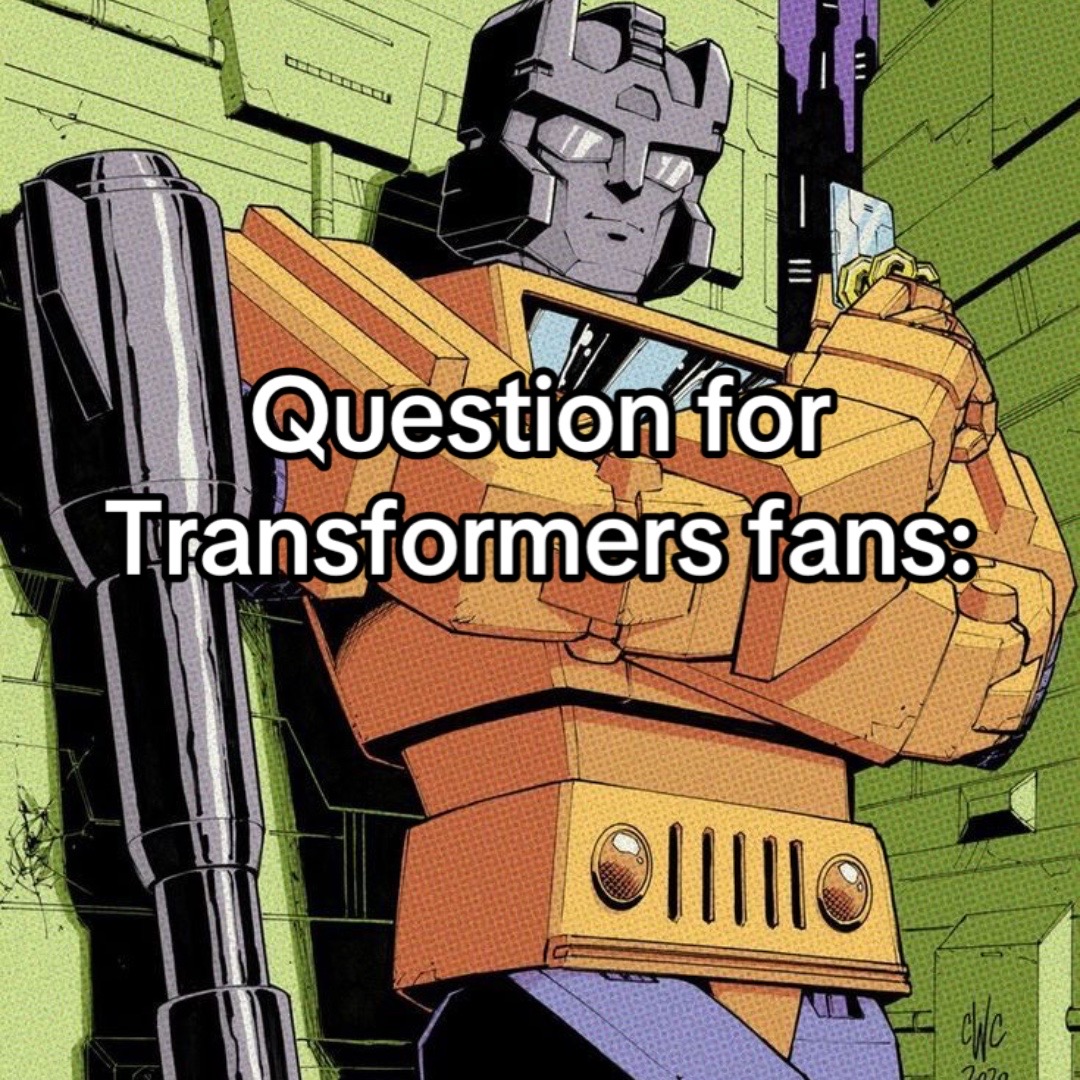 @Demolisher 7