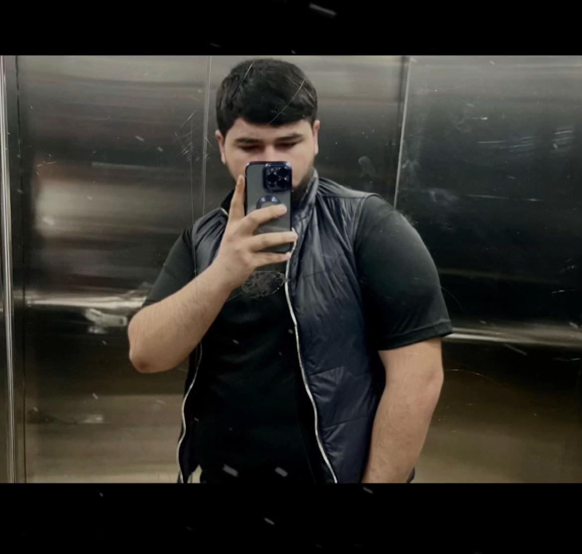 @Dəsdək