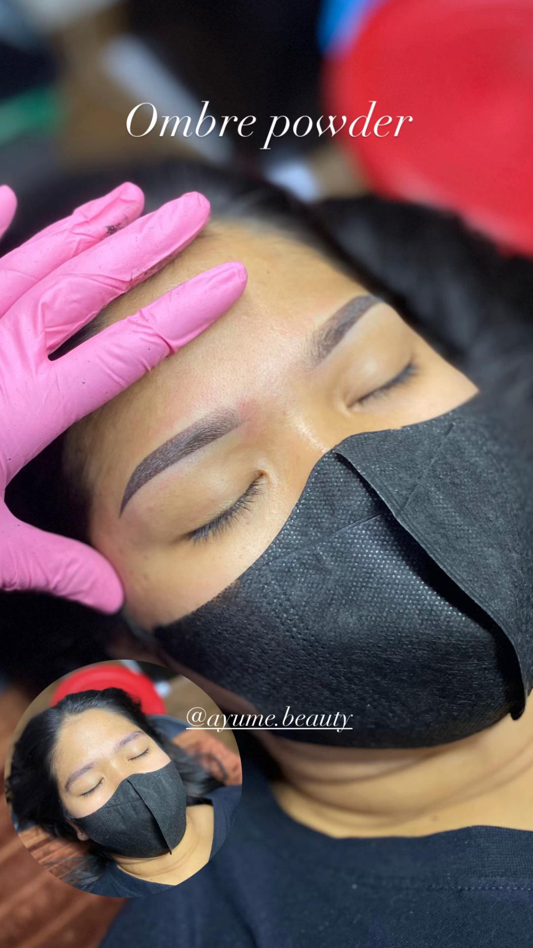 @Ayume Beauty Studio