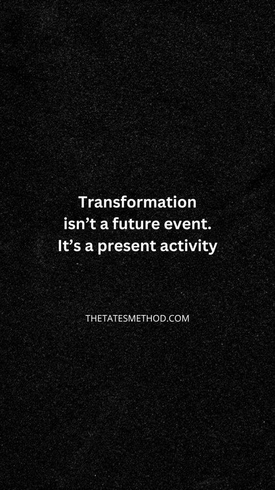 @A. Tate Dfw Personal Trainer