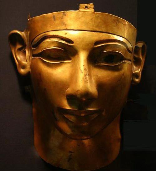 @Ancient Egypt