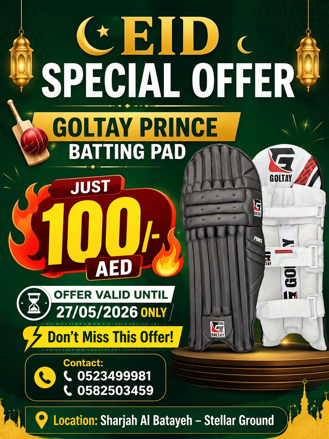 @Goltay Sports