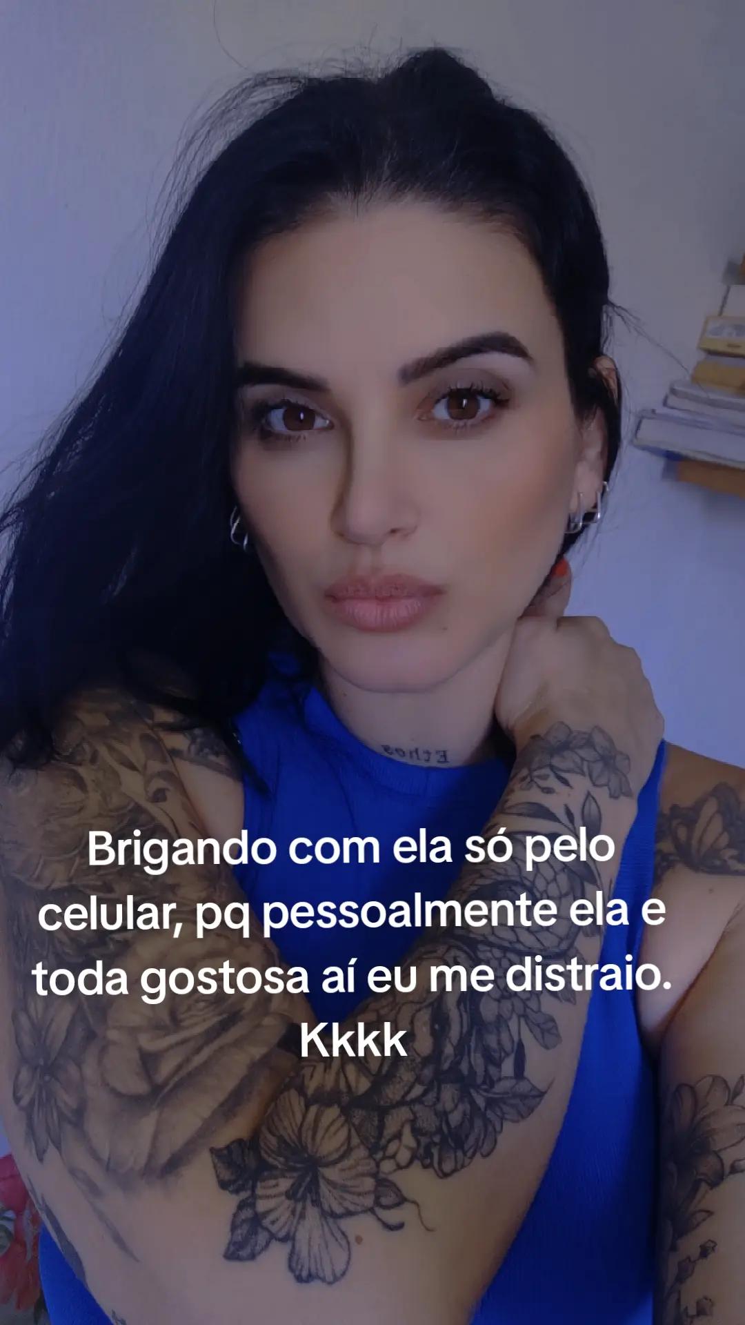 @Cris Melo