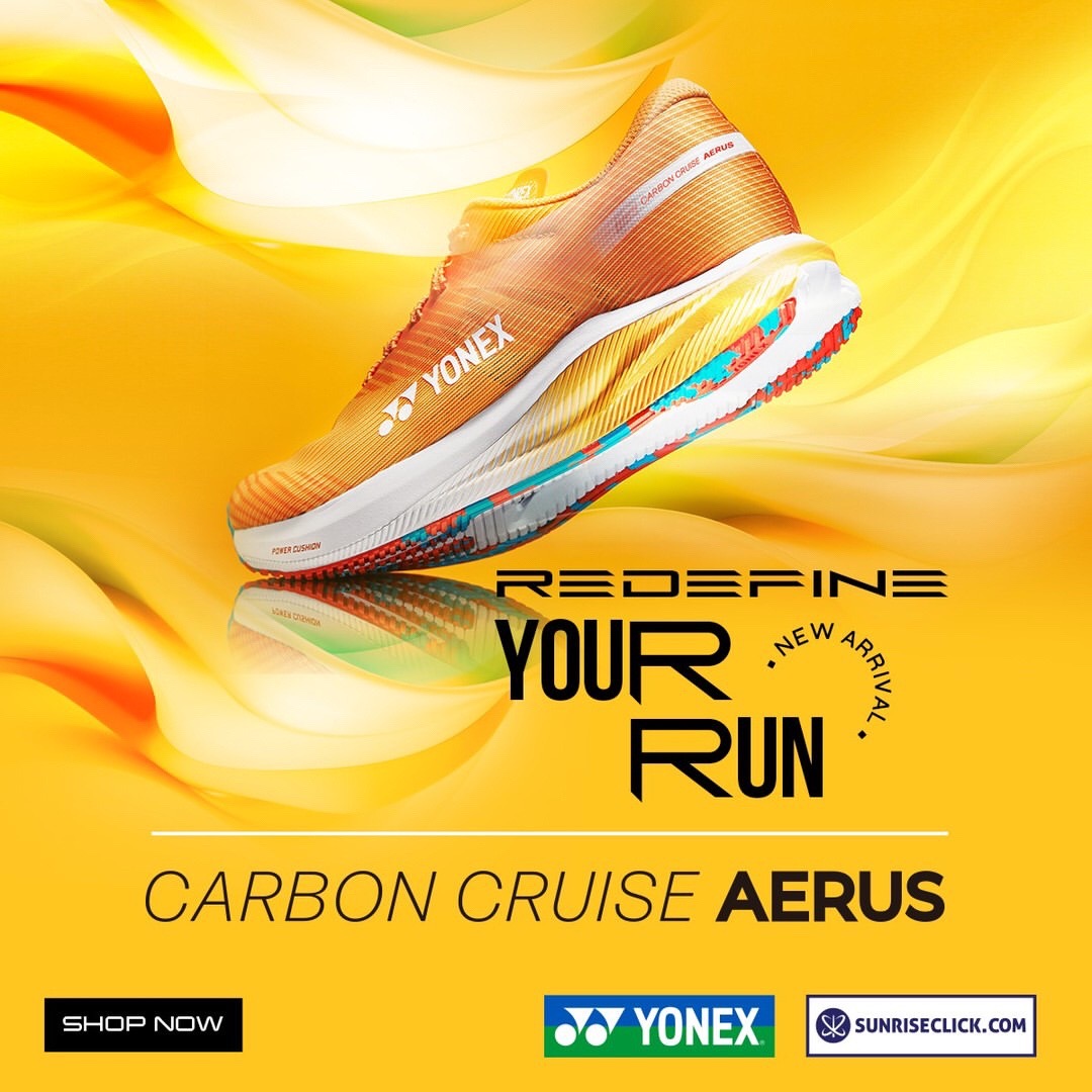 @Yonex Indonesia