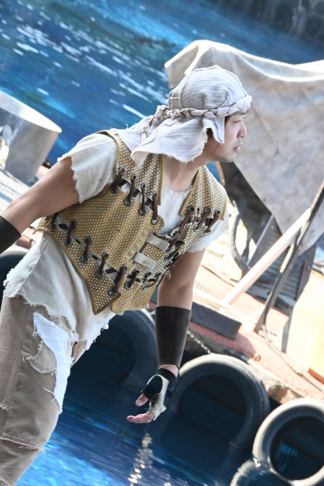 @I hu