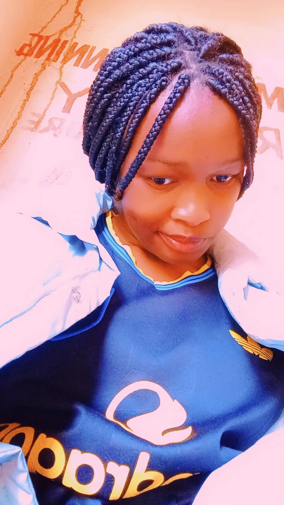 @kamba babe🇰🇪❤