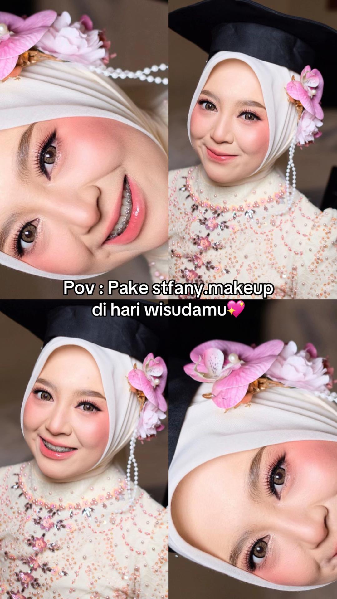 @MUA JOGJA | Stfaniayu
