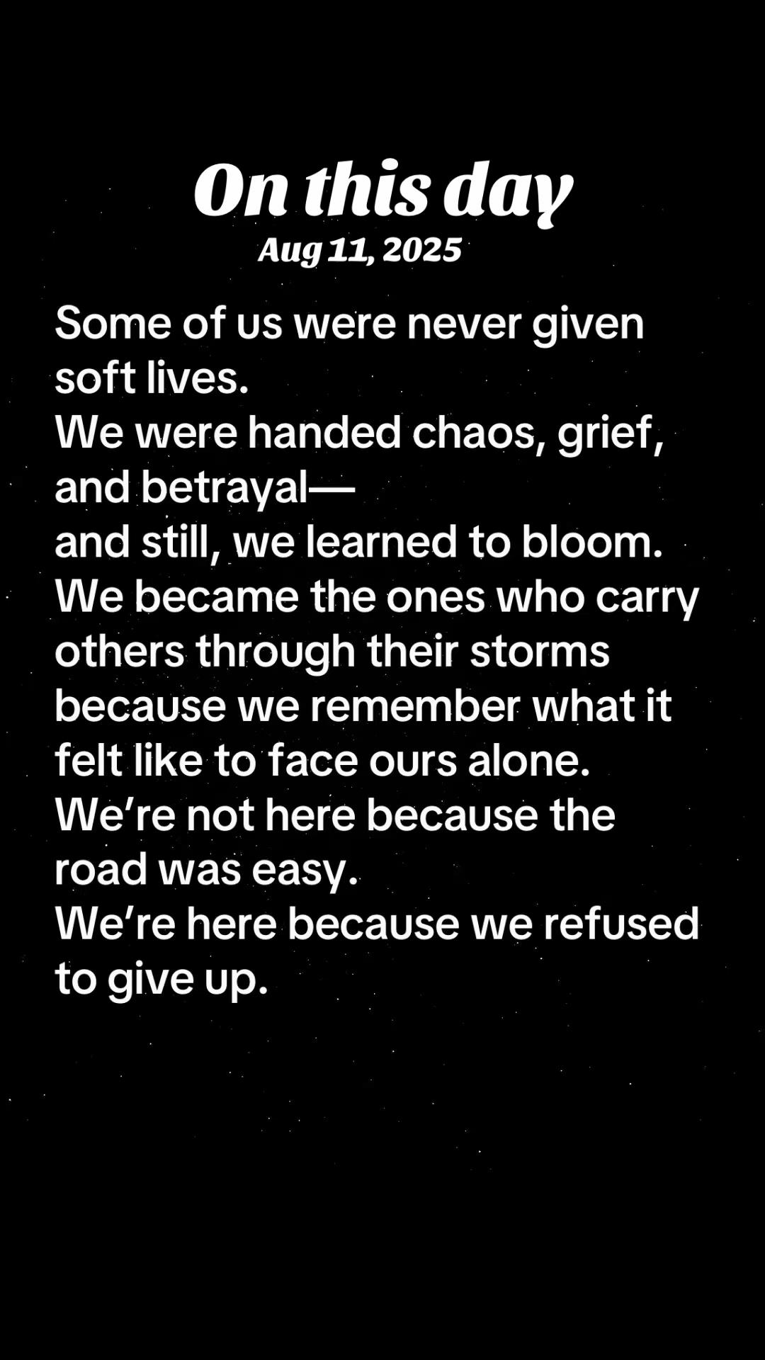 @BloomAfterRain 🇨🇦 ❌