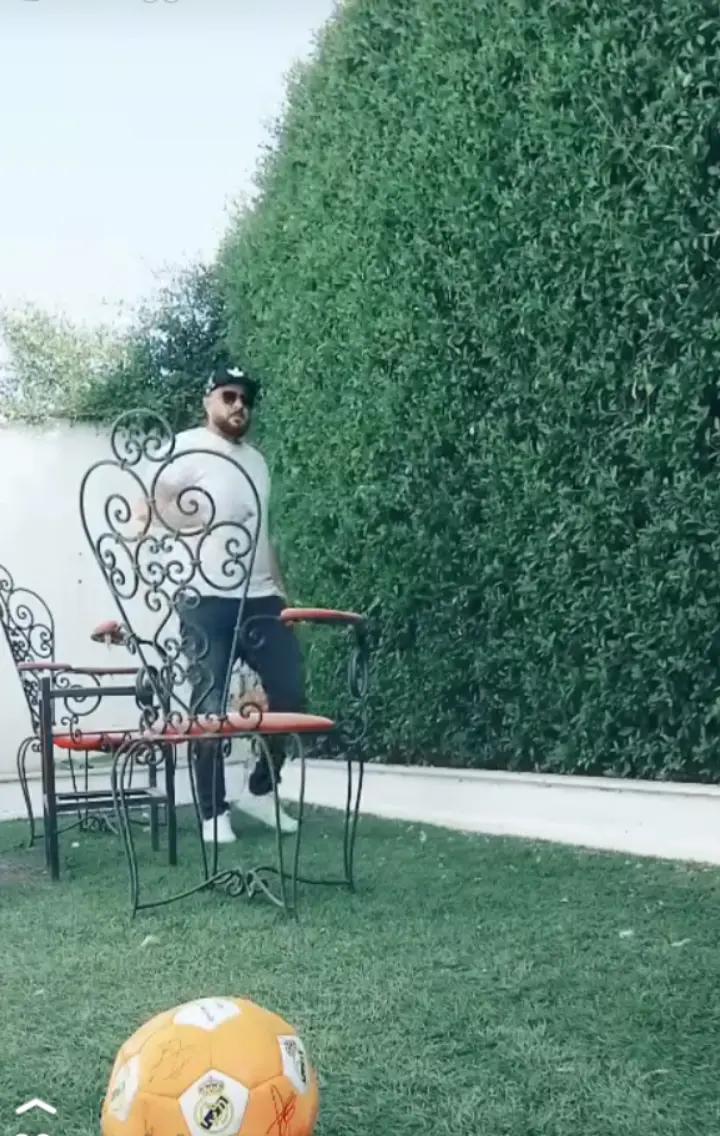 @ben dali kaddoussi