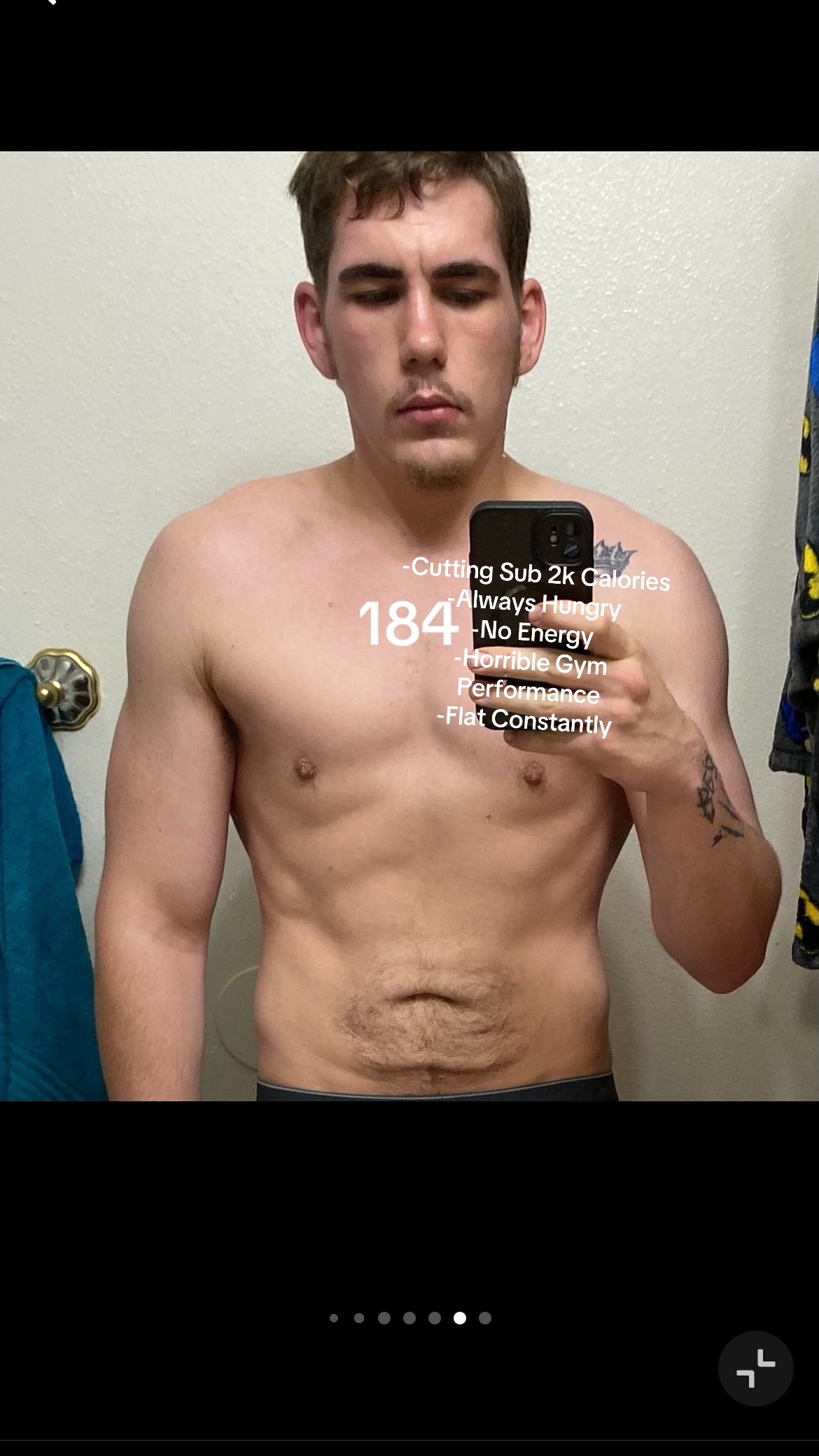 @Jacob Bennett | Online Coach