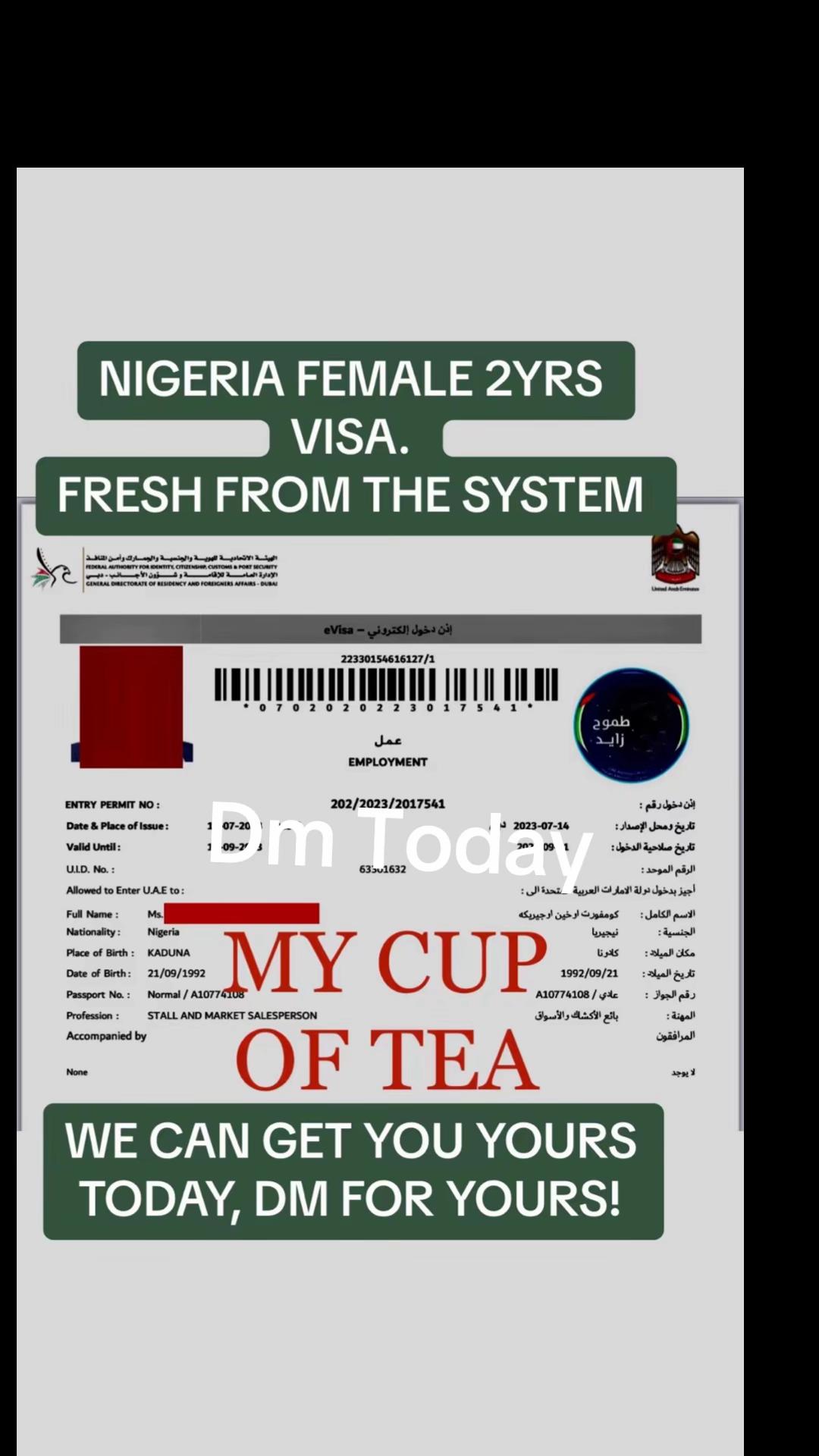 @Citizen Oluwatosin