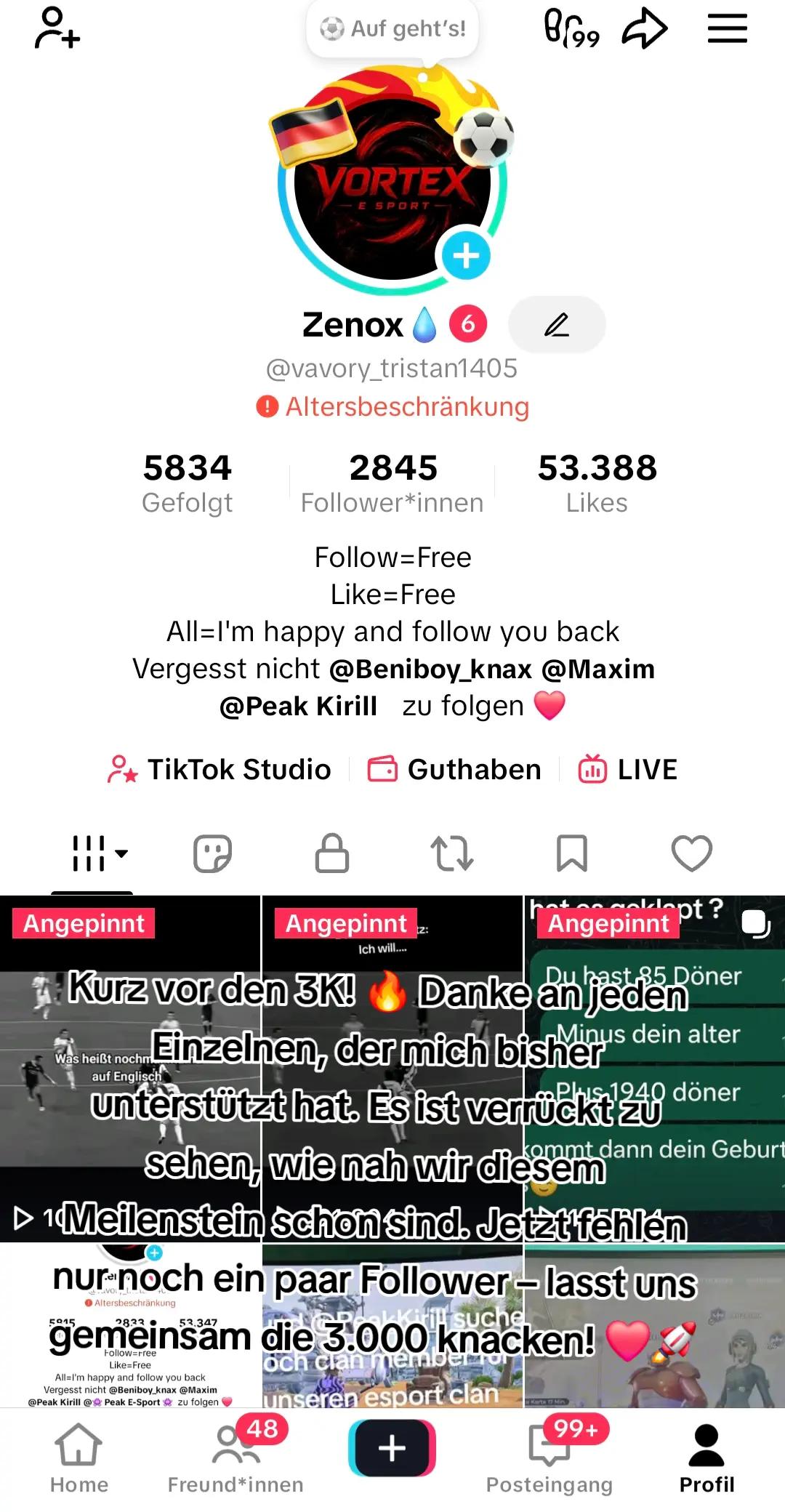 @Zenox 🧸