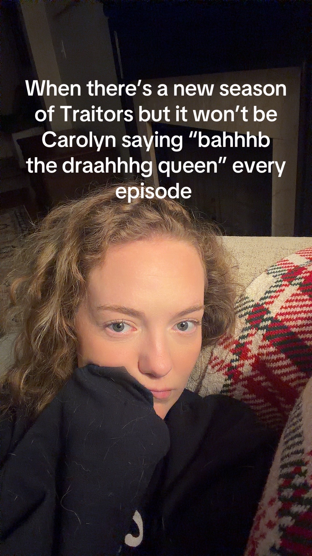 @Kristen