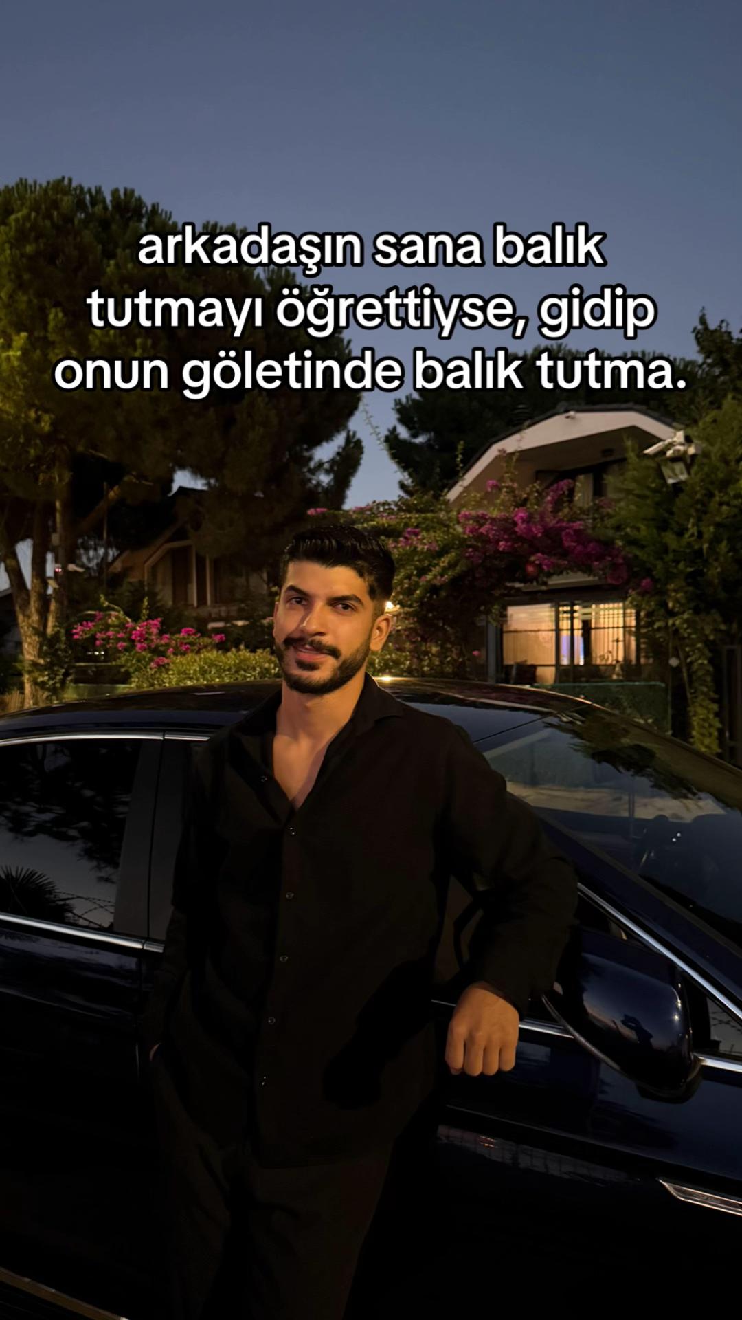@batu yüce