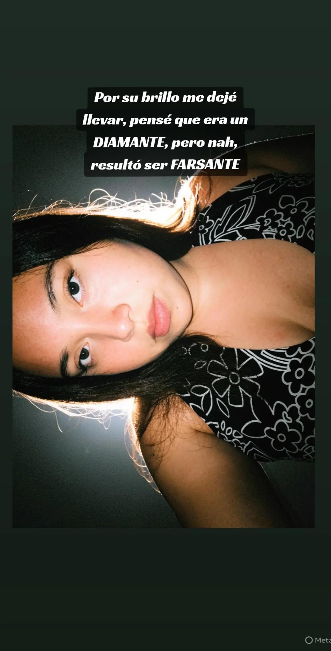 @Wendy Alvarez