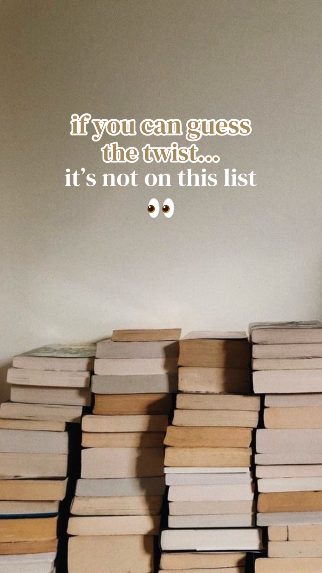 @veritylowen ♡ booktok