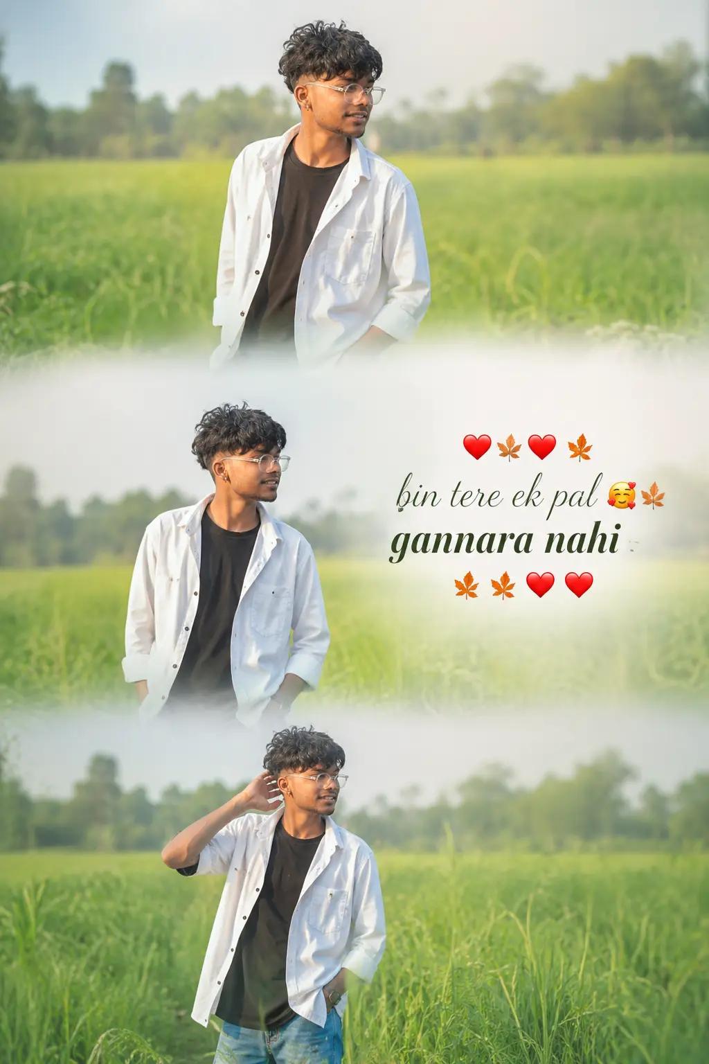 @sumit_mandal _✨&hearts;️