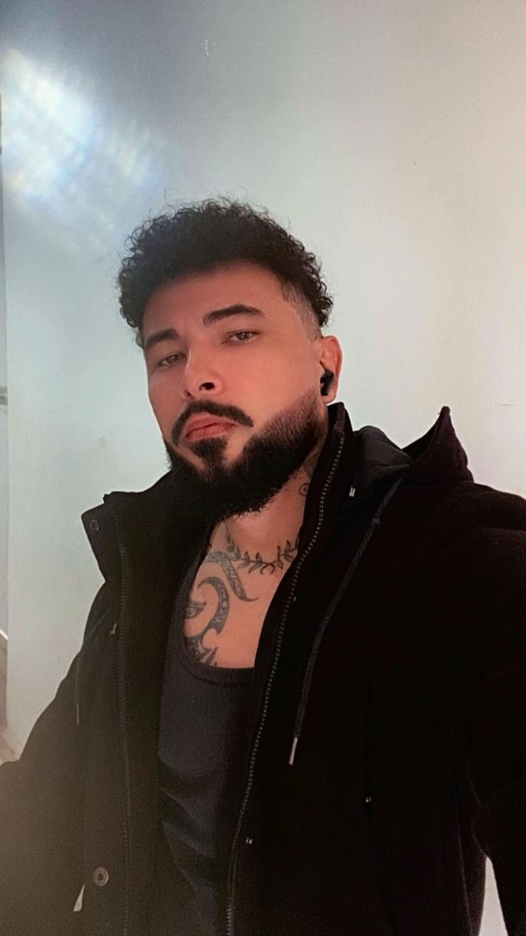 @israelhsilva