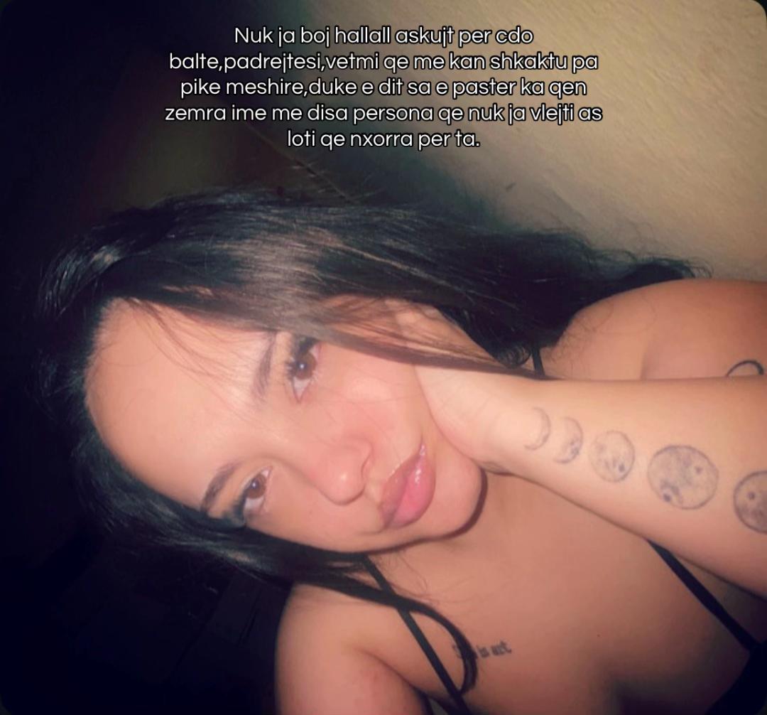 @ᴋʀɪꜱᴛɪɴᴀ ᴘᴏᴊᴀɴɪ