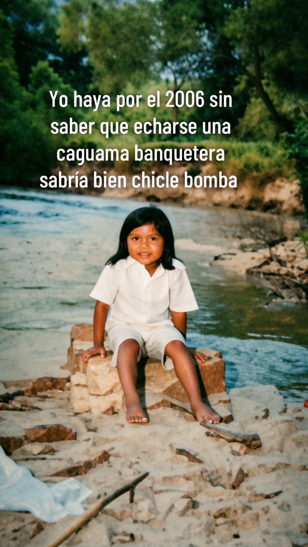 @Maya Cruz