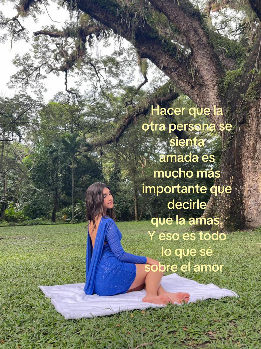 @Mar&iacute;a G&oacute;mez