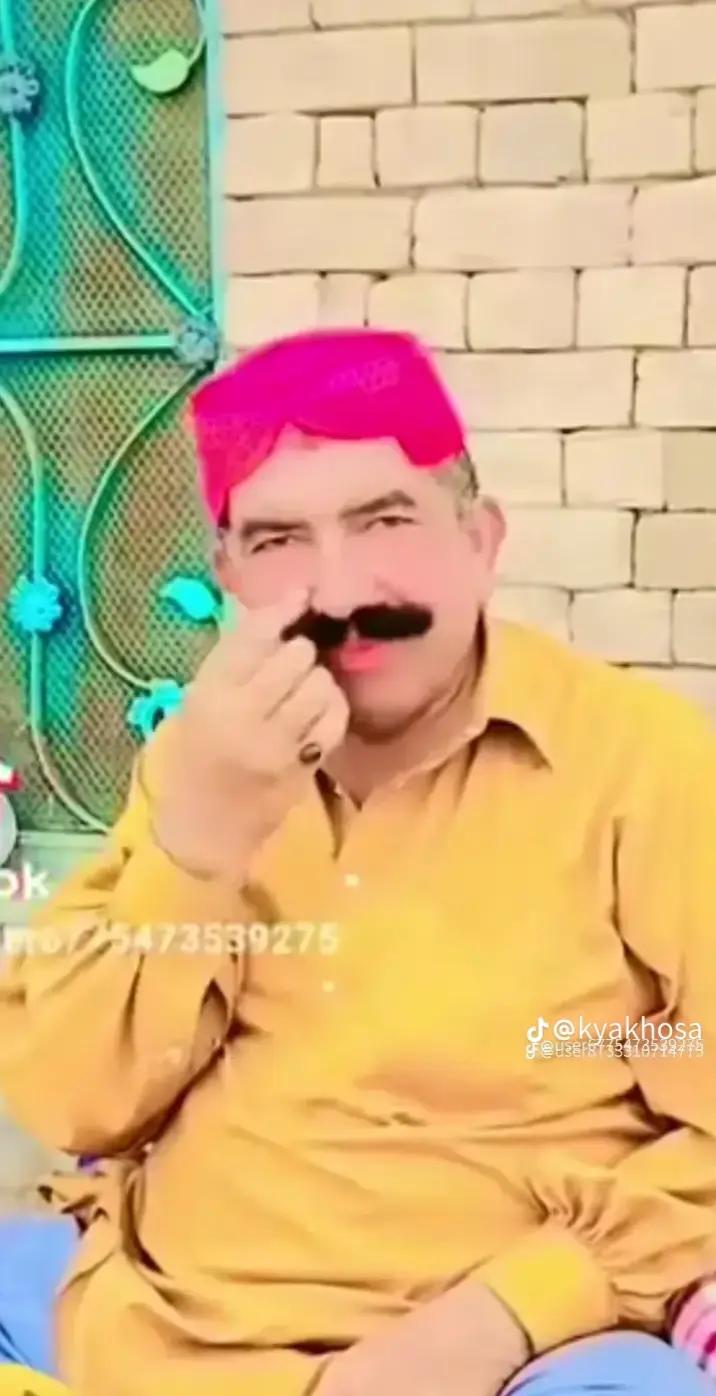 @طارق بلوچ