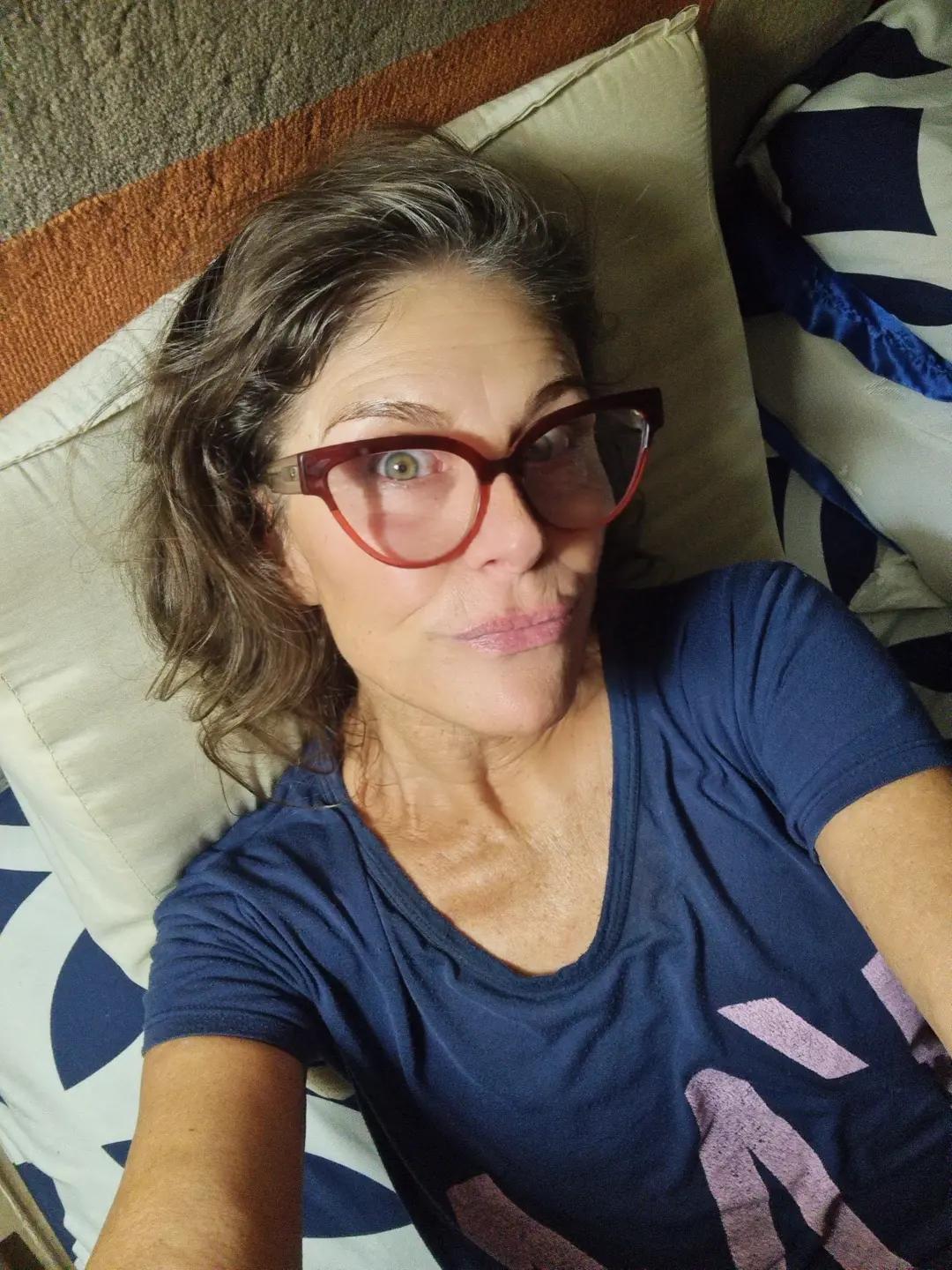 @Mar&iacute;a Fernanda Voss