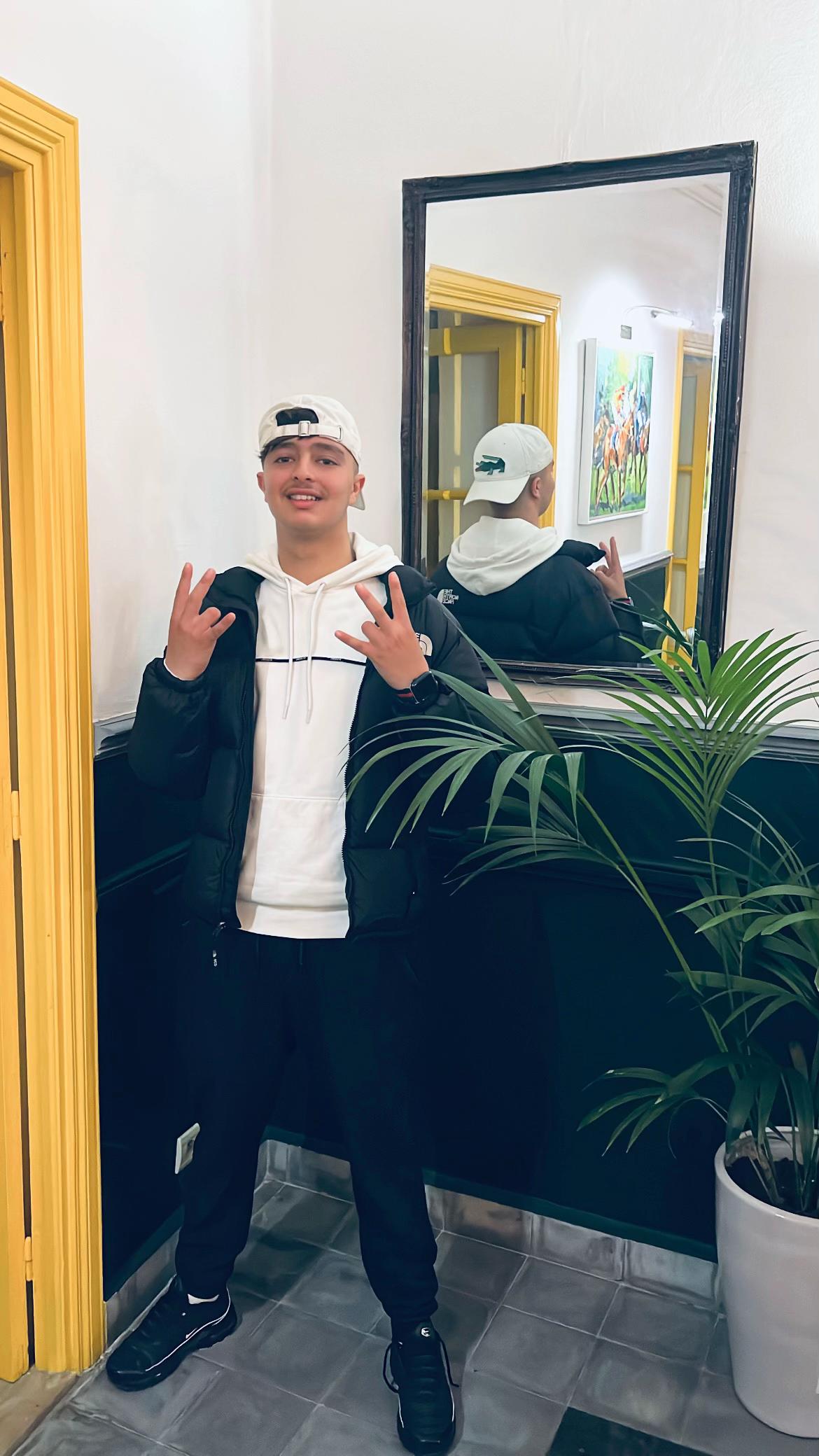 @Fvdel ๐บ