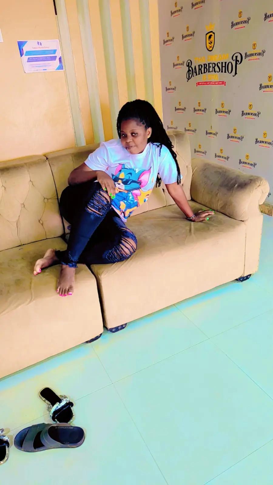 @queen 👑 jedidah