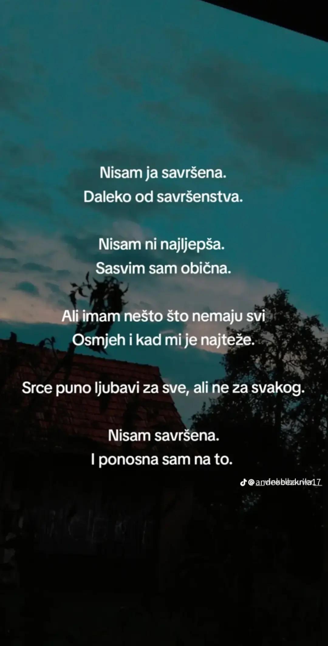 @Sandra Plavsic